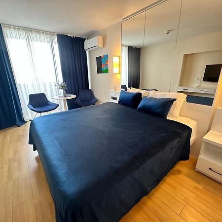 Orbi Lux Studio Батуми Экстерьер фото