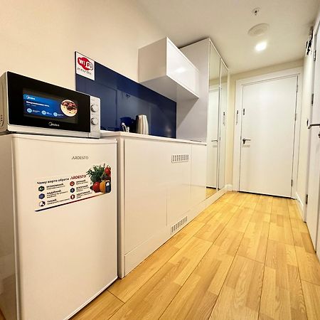 Orbi Lux Studio Батуми Экстерьер фото