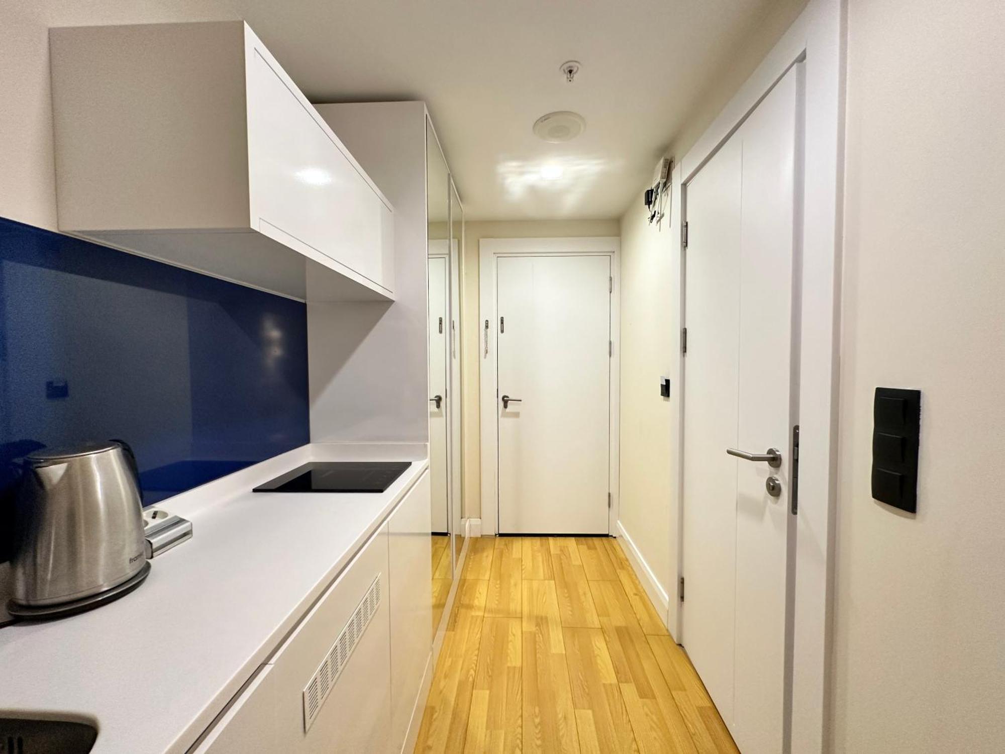 Orbi Lux Studio Батуми Экстерьер фото