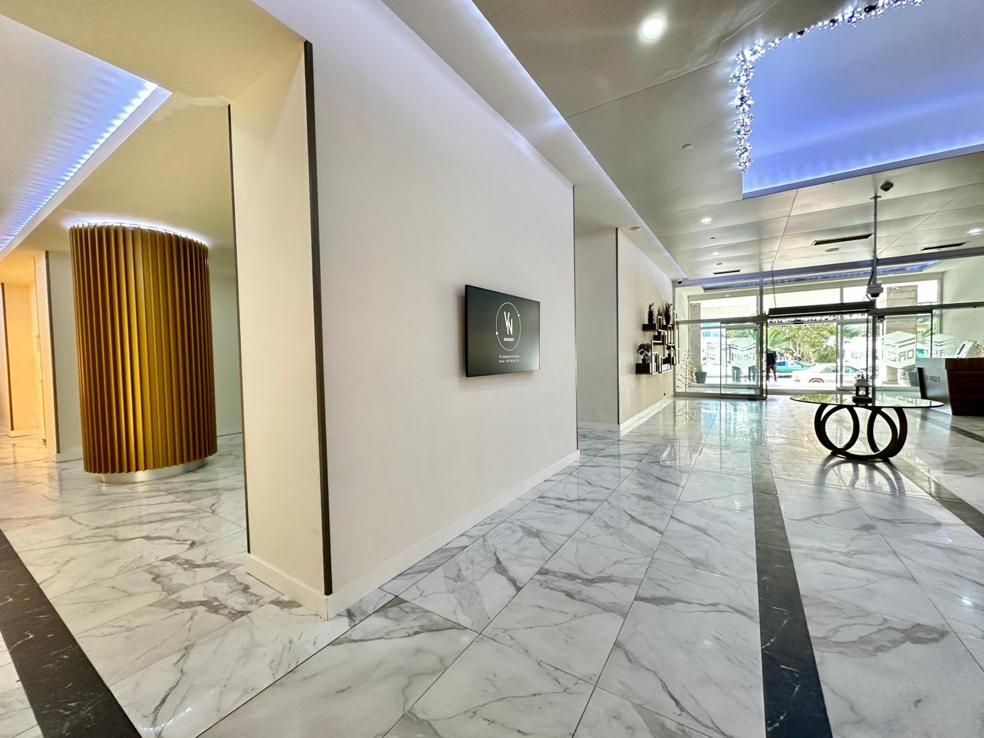 Orbi Lux Studio Батуми Экстерьер фото