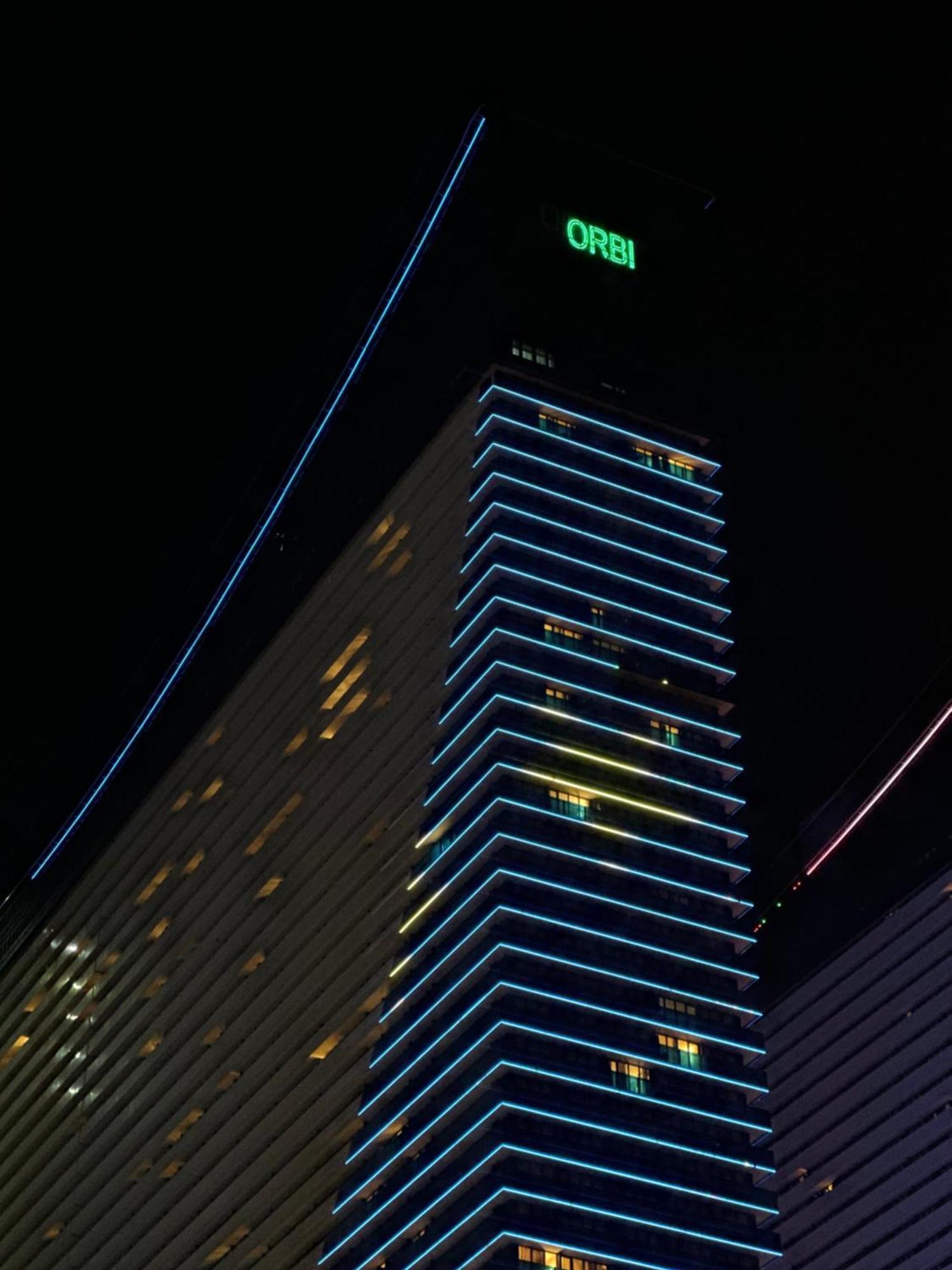Orbi Lux Studio Батуми Экстерьер фото