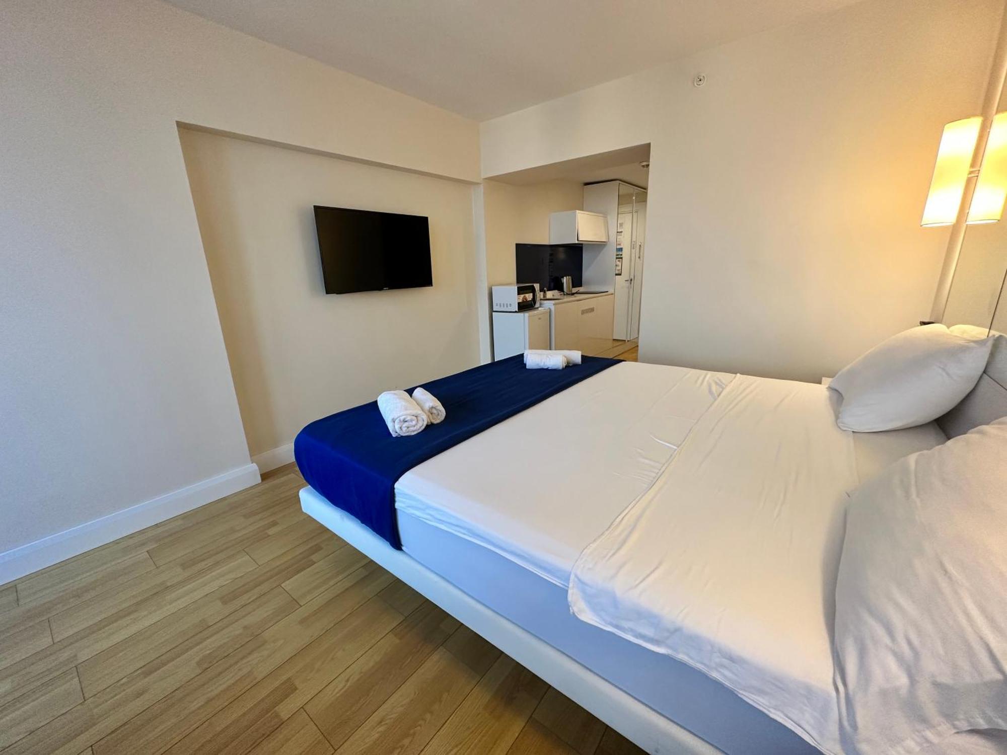 Orbi Lux Studio Батуми Экстерьер фото