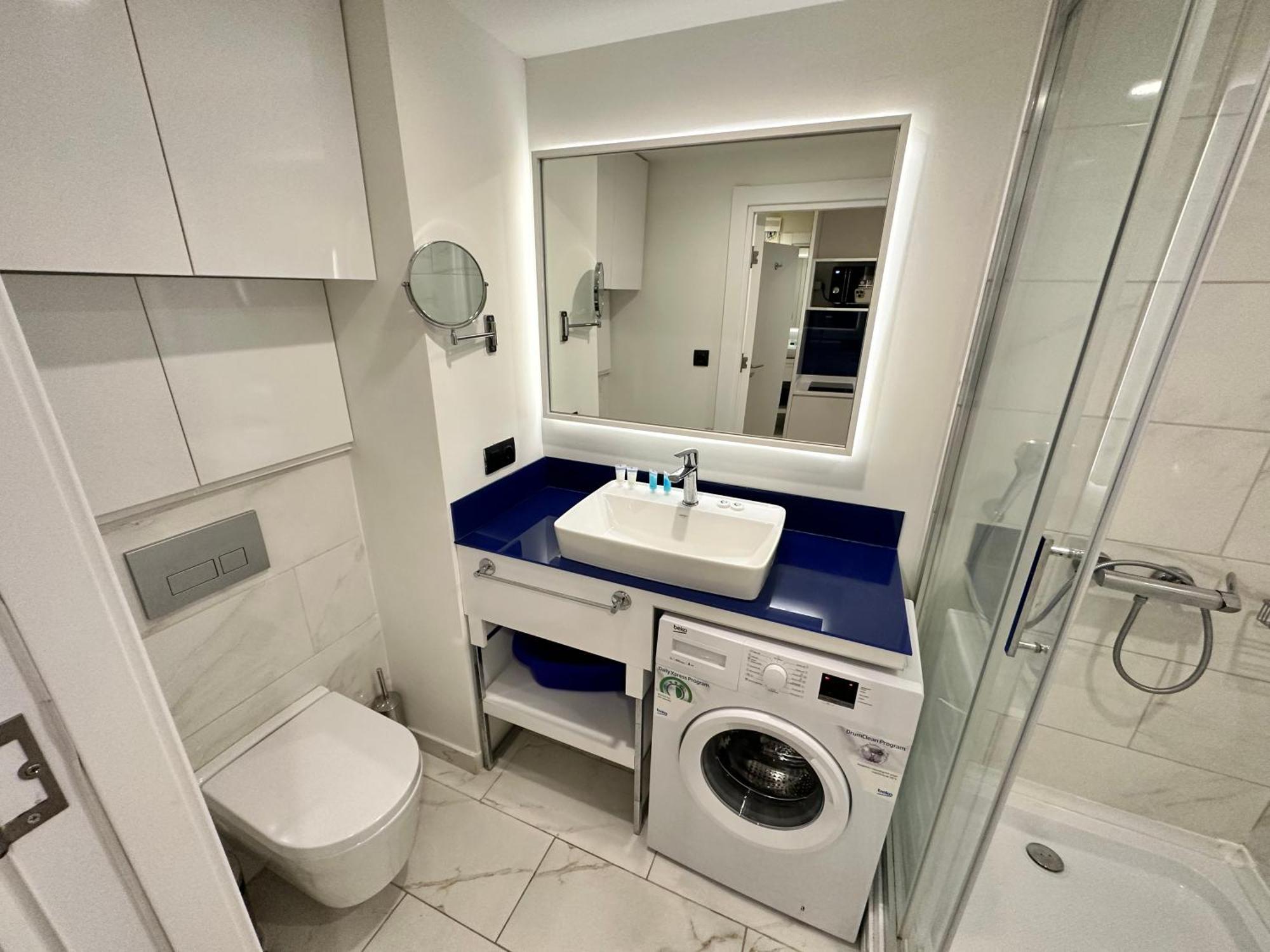Orbi Lux Studio Батуми Экстерьер фото